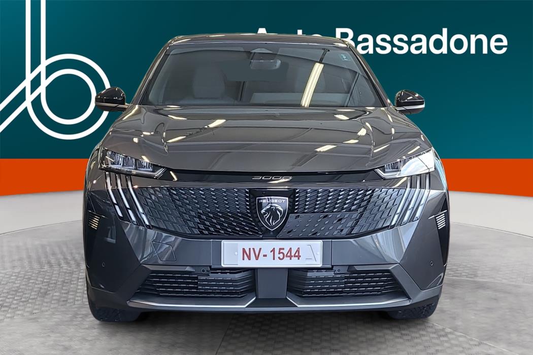 Peugeot 3008 2026