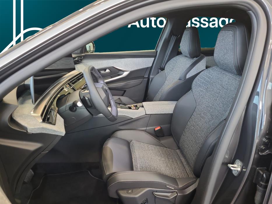 Peugeot 3008 2026