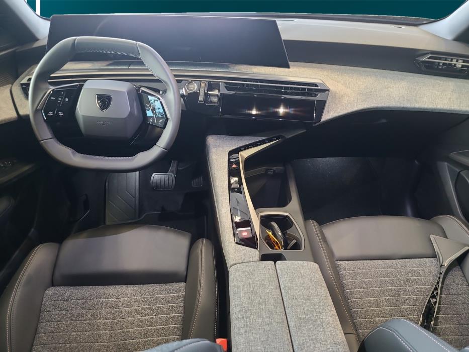 Peugeot 3008 2026