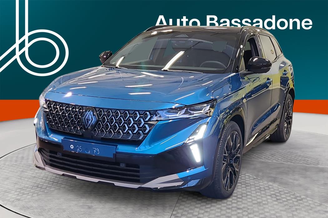 Renault Austral 2025