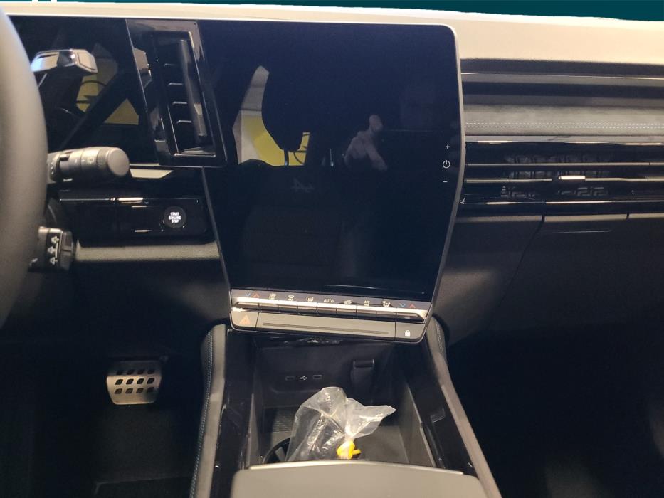 Renault Austral 2025