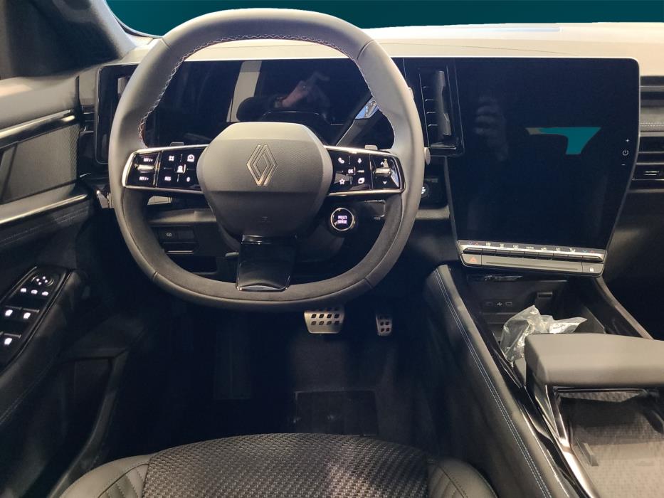 Renault Austral 2025