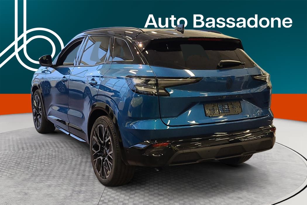 Renault Austral 2025