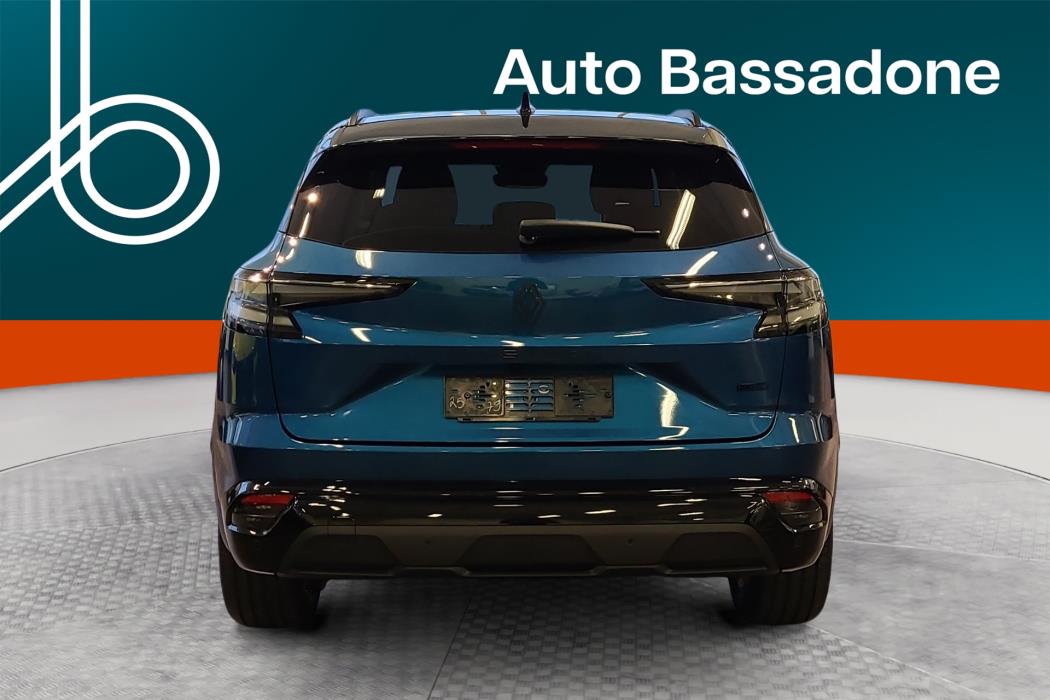 Renault Austral 2025