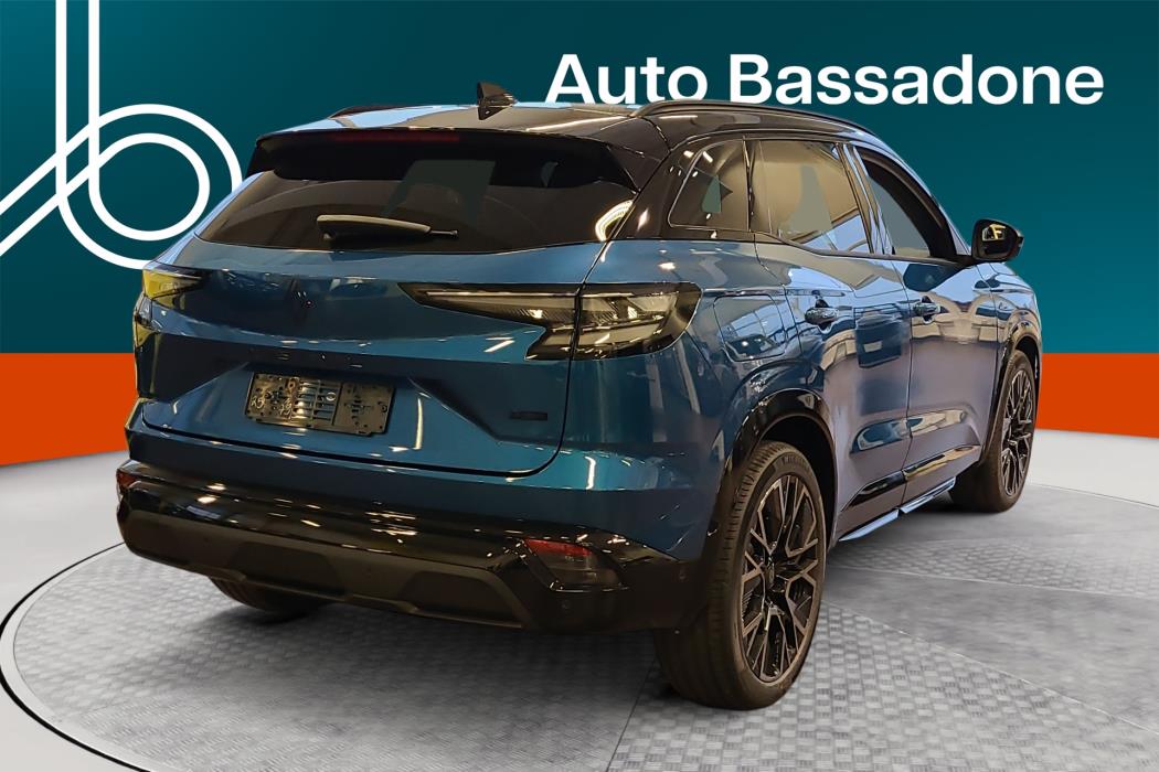 Renault Austral 2025