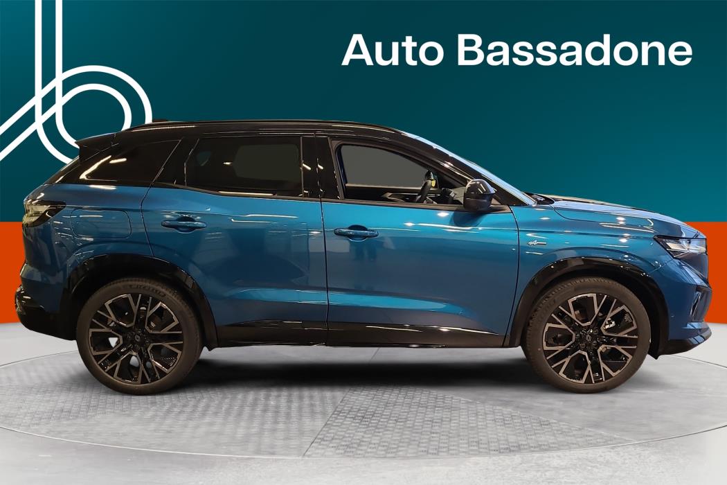 Renault Austral 2025