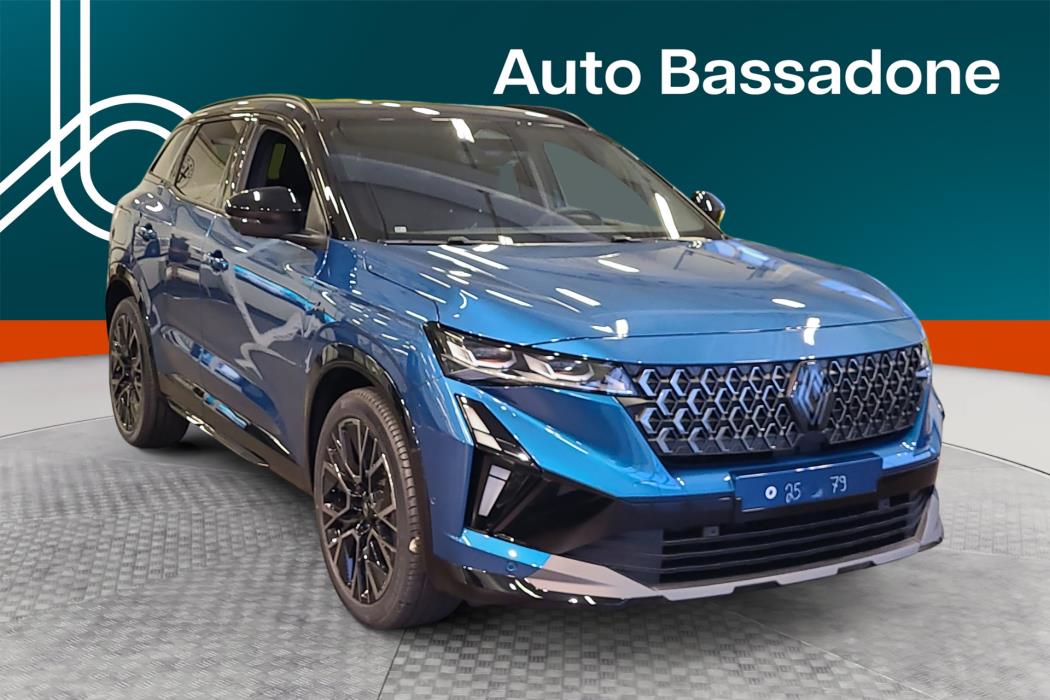 Renault Austral 2025