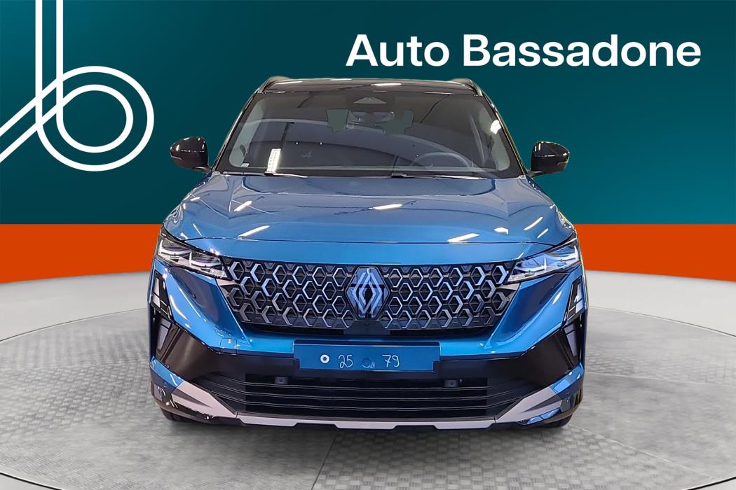 Renault Austral 2025