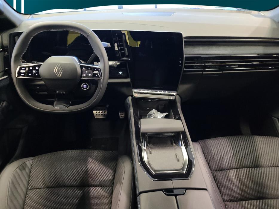 Renault Austral 2025