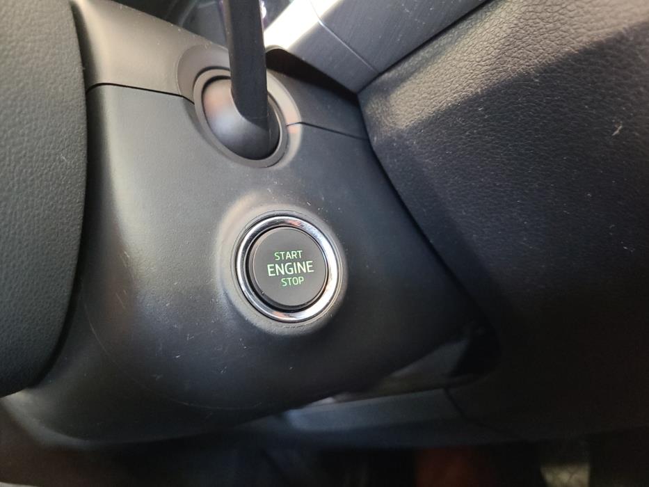 SKODA Fabia 2017
