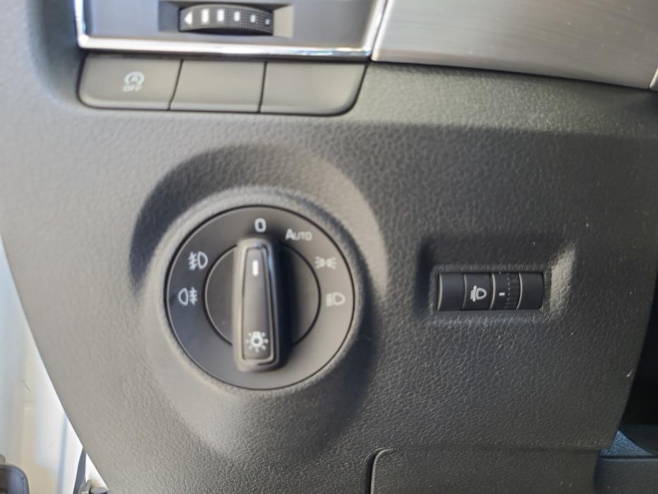 SKODA Fabia 2017
