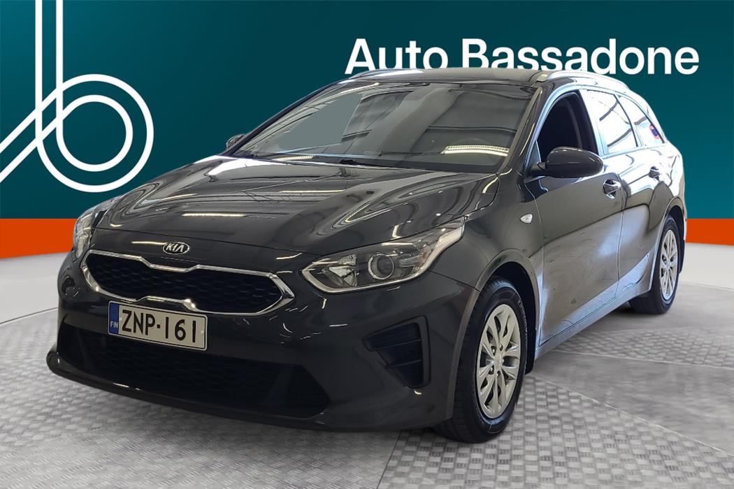 KIA Ceed 2021