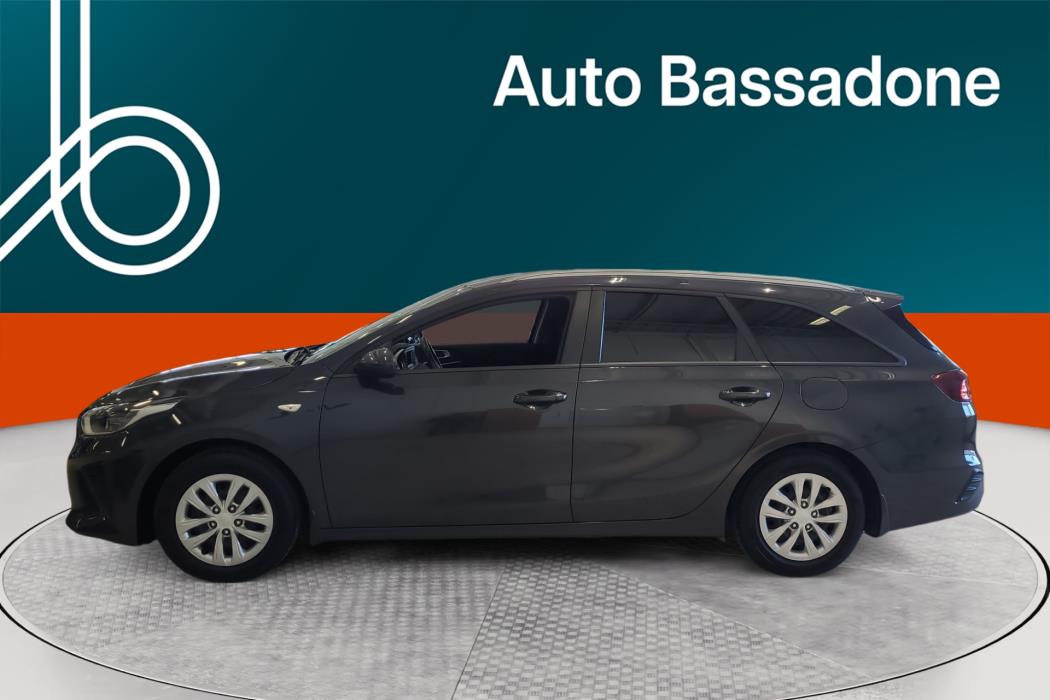 KIA Ceed 2021
