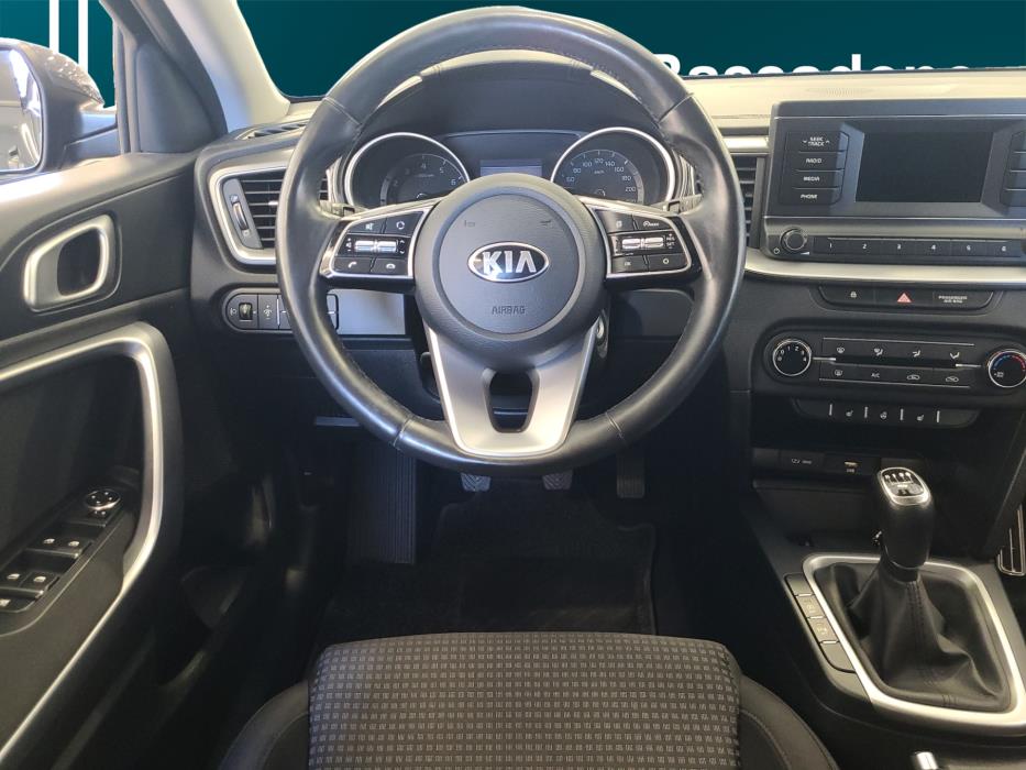 KIA Ceed 2021