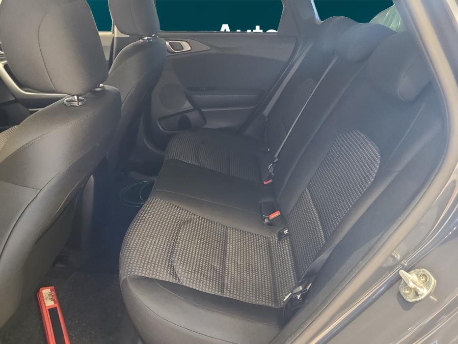 KIA Ceed 2021