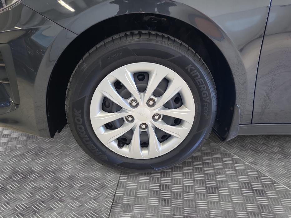 KIA Ceed 2021