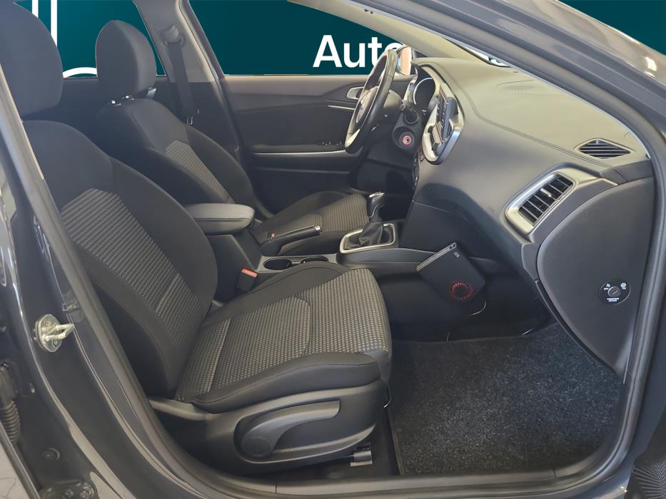 KIA Ceed 2021