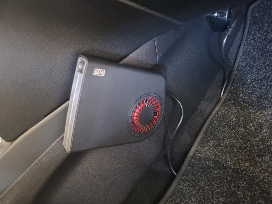KIA Ceed 2021