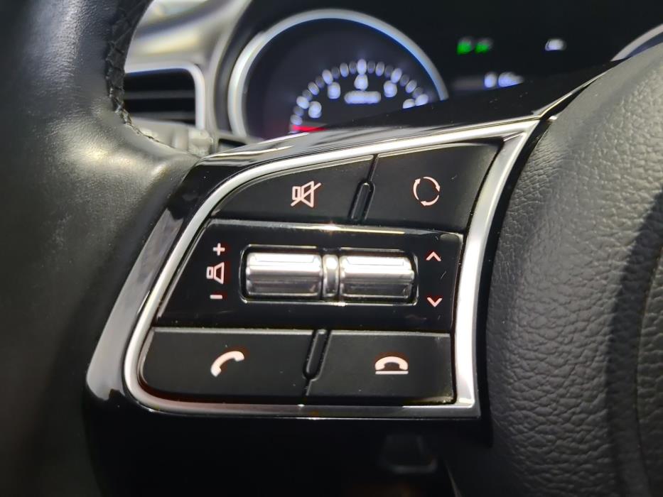 KIA Ceed 2021