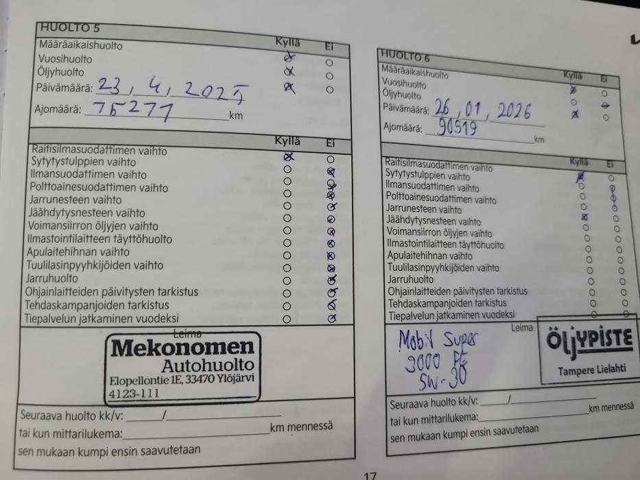 KIA Ceed 2021