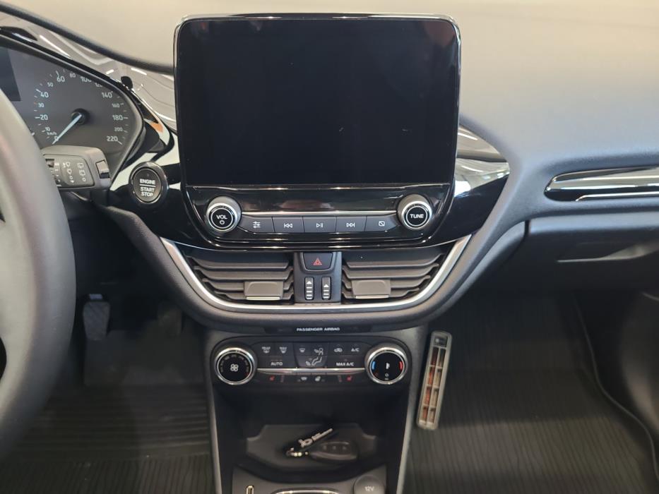 FORD Fiesta 2022