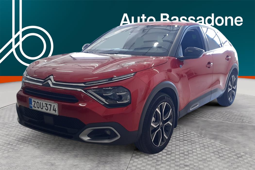 CITROEN C4 2023