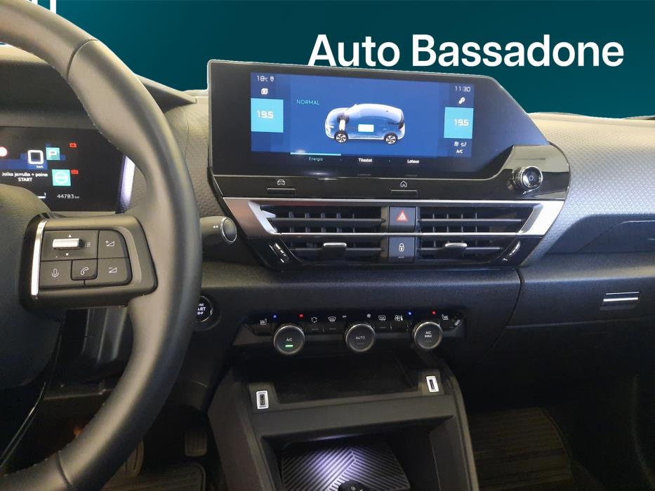 CITROEN C4 2023