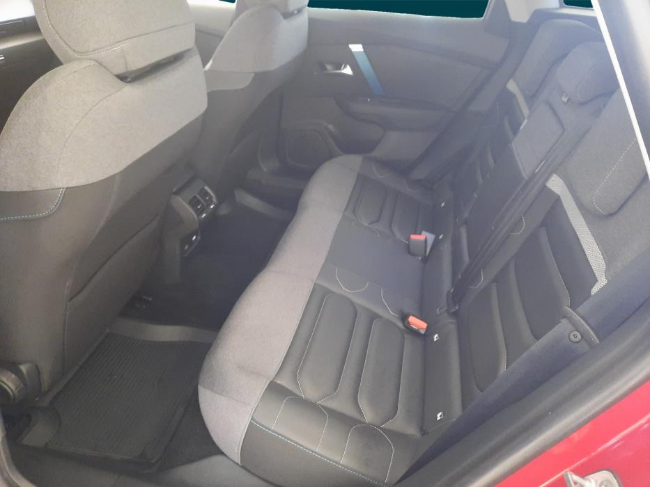 CITROEN C4 2023