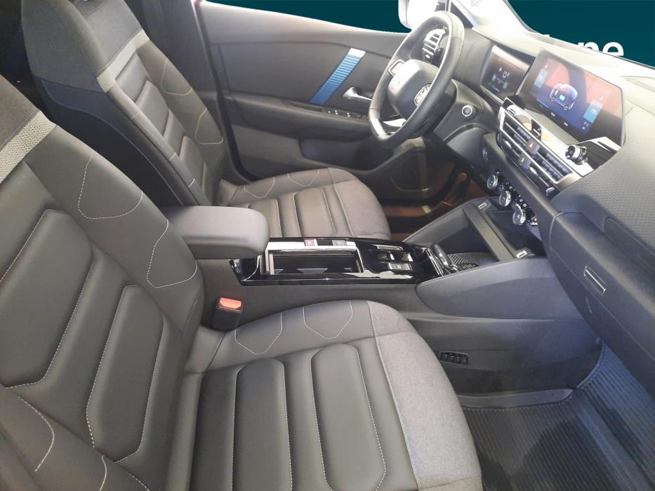 CITROEN C4 2023