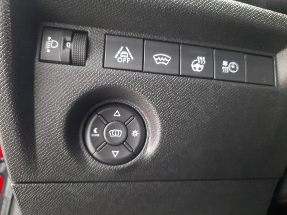 CITROEN C4 2023