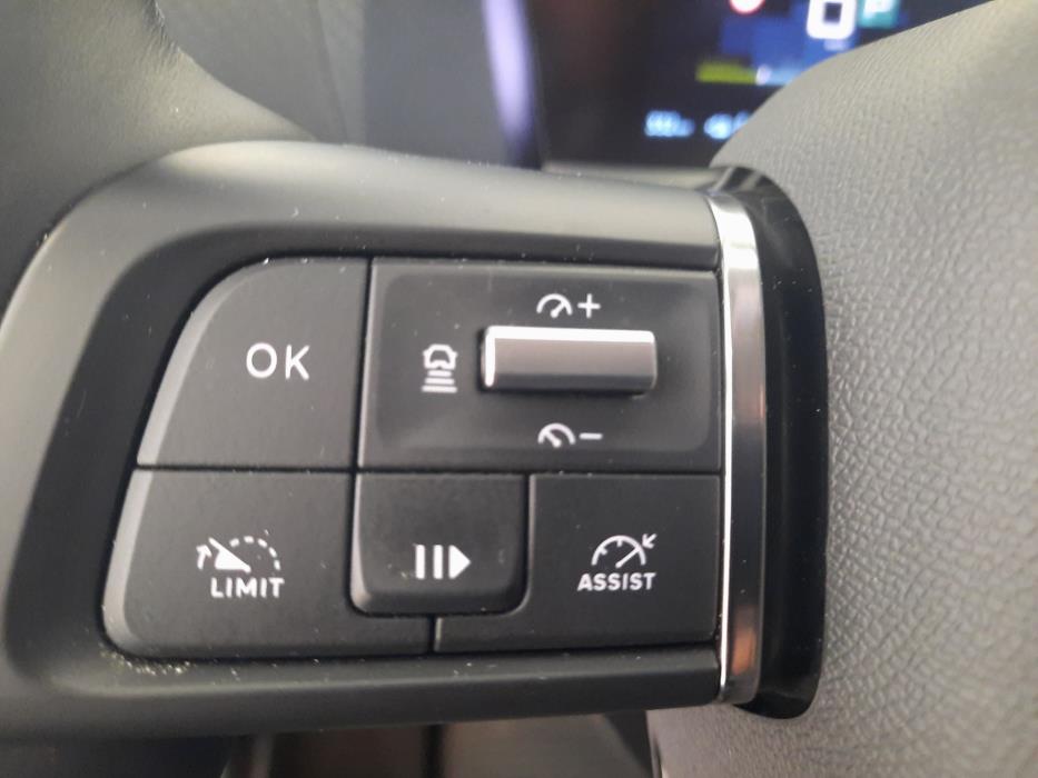 CITROEN C4 2023
