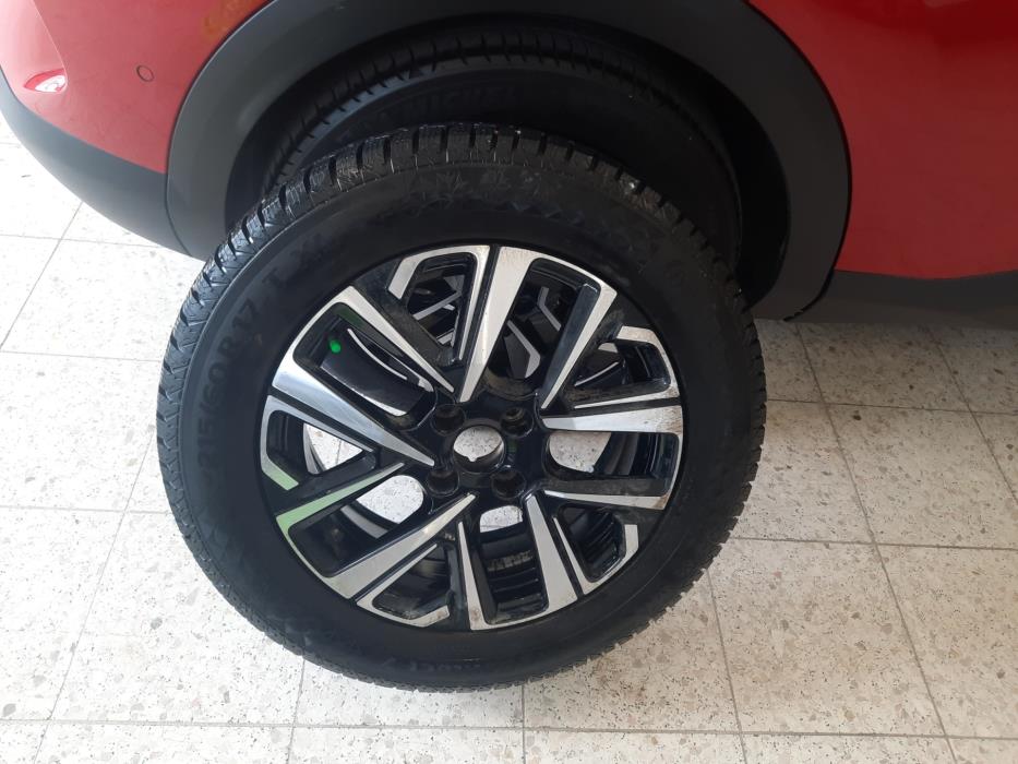 CITROEN C4 2023