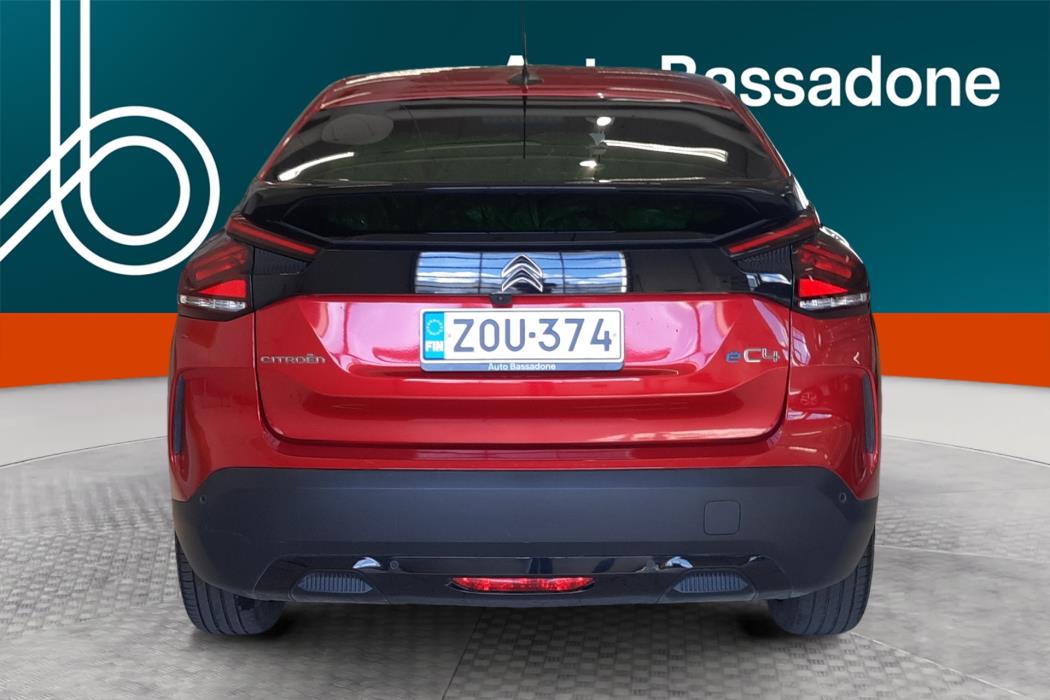 CITROEN C4 2023