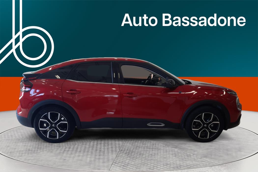 CITROEN C4 2023