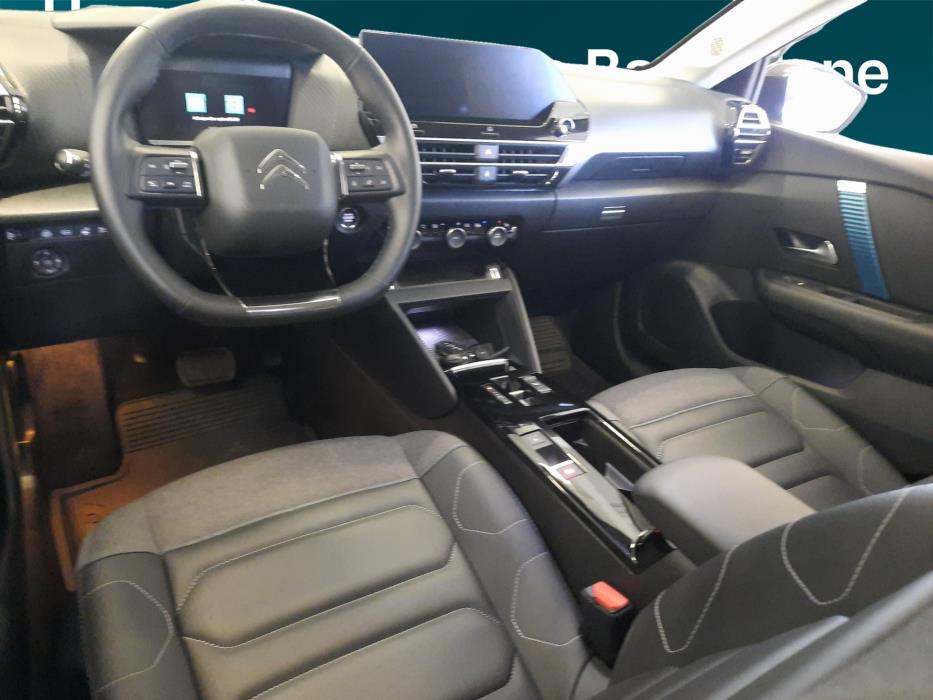 CITROEN C4 2023