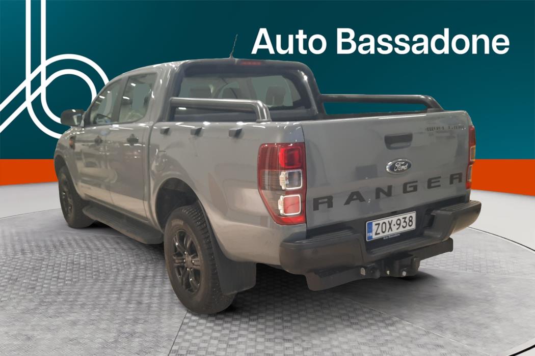 FORD Ranger 2023