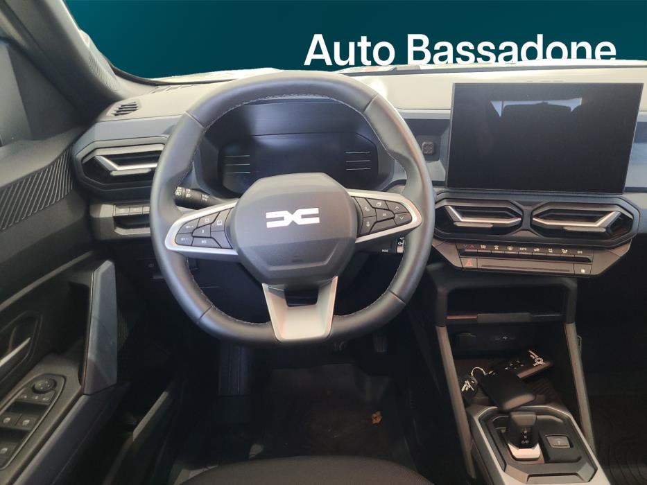 DACIA Duster 2024