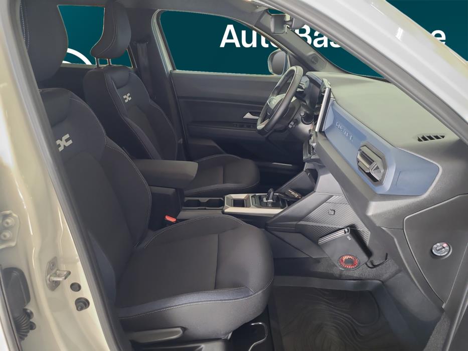 DACIA Duster 2024