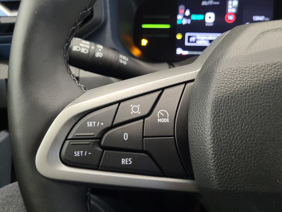 DACIA Duster 2024