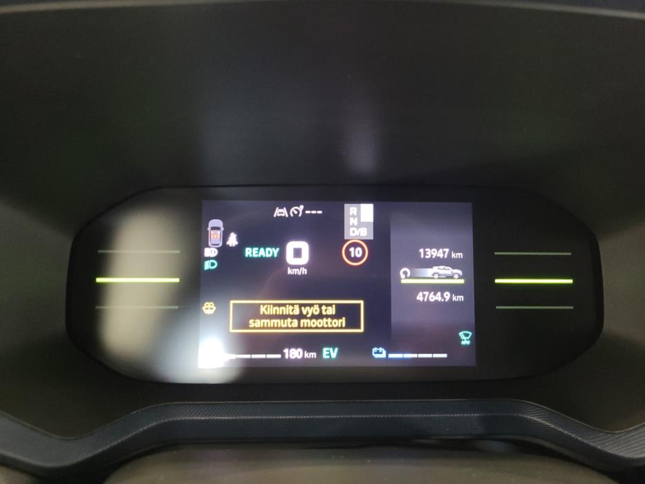 DACIA Duster 2024