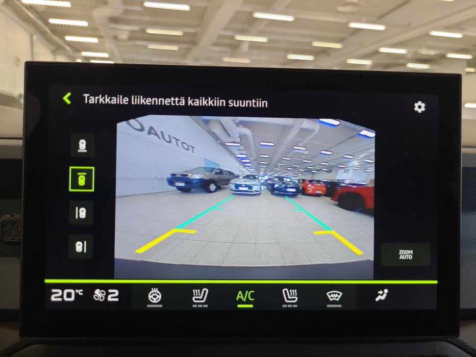 DACIA Duster 2024