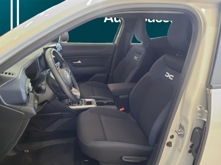 DACIA Duster 2024