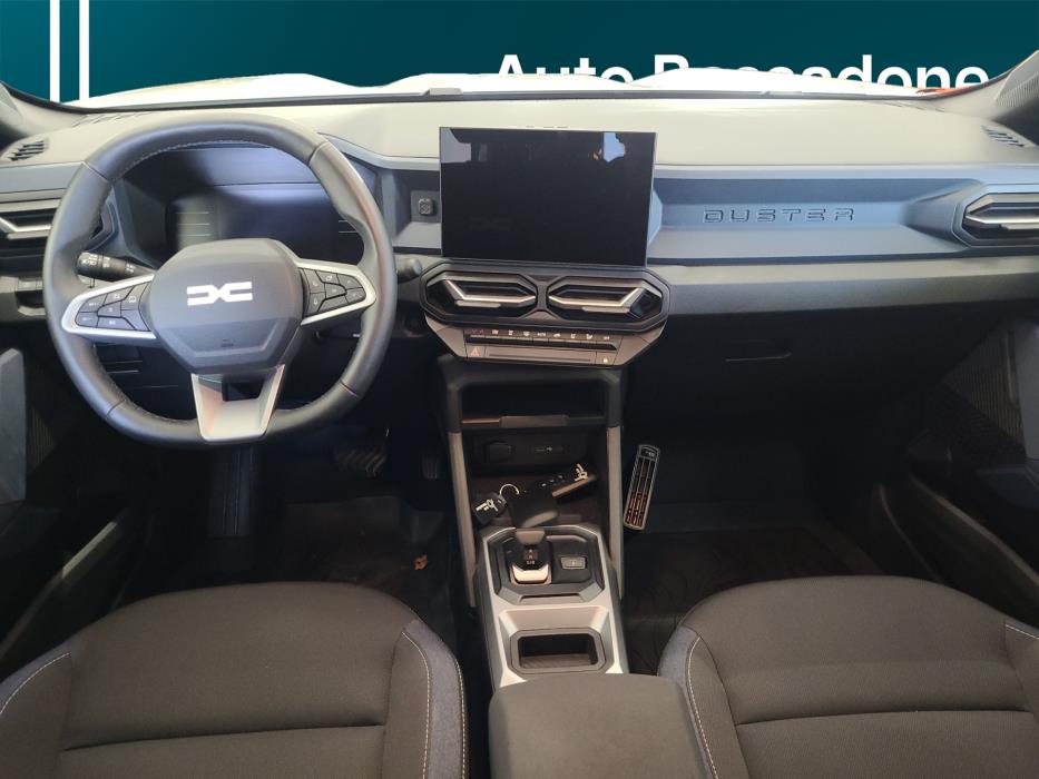 DACIA Duster 2024