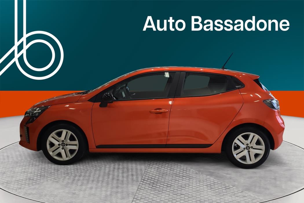 Renault Clio 2025