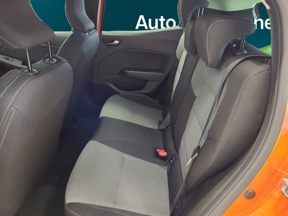 Renault Clio 2025
