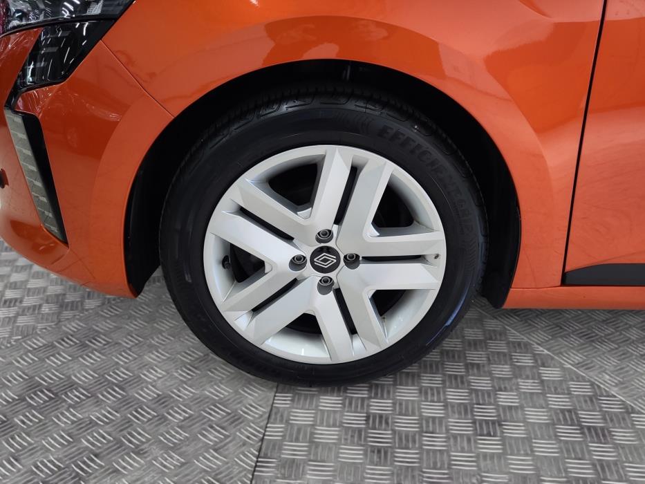 Renault Clio 2025