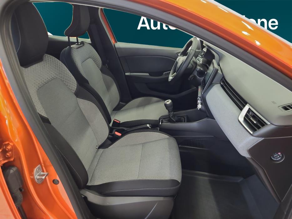 Renault Clio 2025