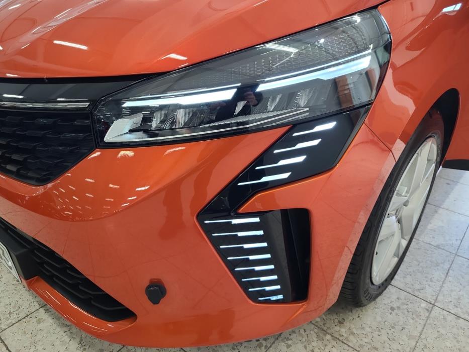 Renault Clio 2025