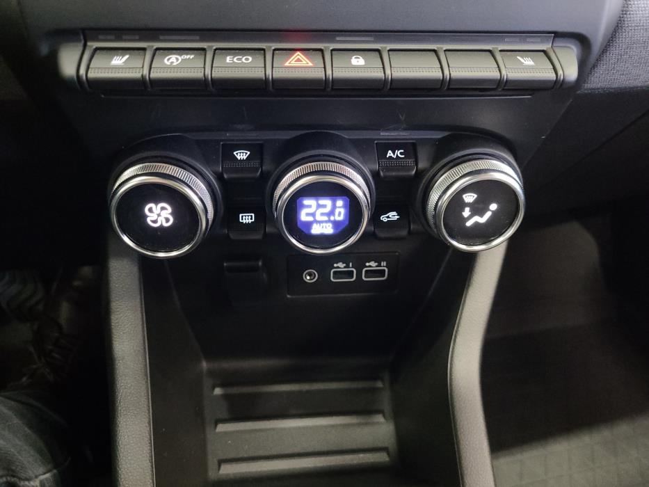 Renault Clio 2025