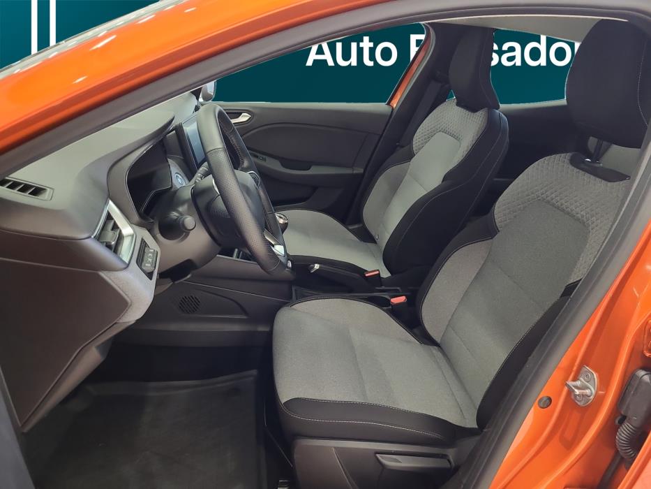Renault Clio 2025